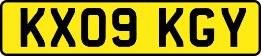 KX09KGY