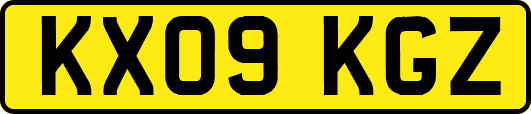 KX09KGZ