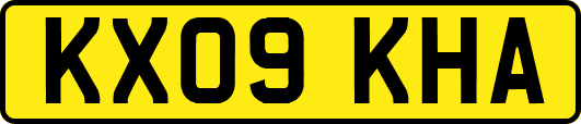 KX09KHA