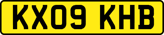 KX09KHB