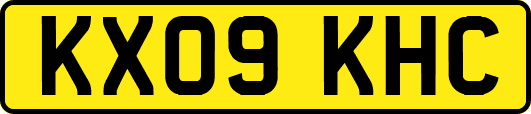KX09KHC