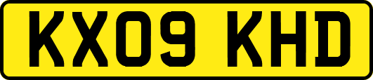 KX09KHD