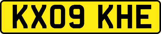 KX09KHE