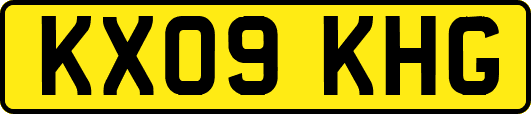 KX09KHG