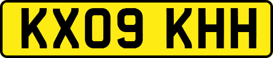 KX09KHH