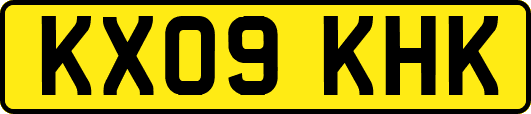 KX09KHK