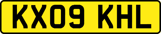 KX09KHL
