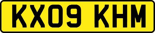 KX09KHM