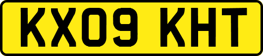KX09KHT