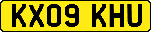 KX09KHU