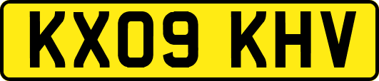KX09KHV