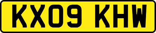 KX09KHW