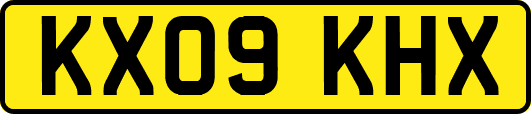 KX09KHX