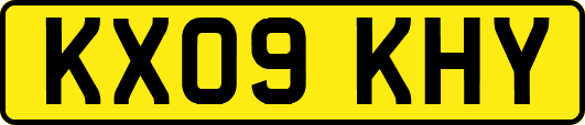 KX09KHY