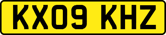 KX09KHZ