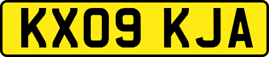 KX09KJA