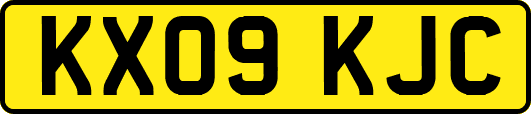 KX09KJC
