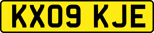 KX09KJE