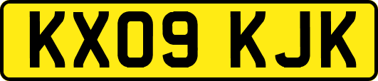 KX09KJK
