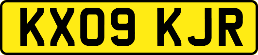 KX09KJR