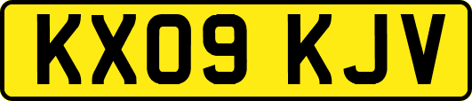 KX09KJV