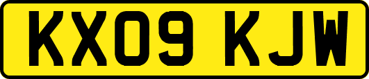 KX09KJW