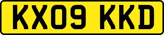 KX09KKD