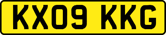 KX09KKG