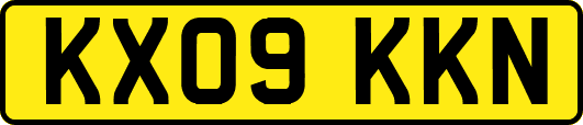 KX09KKN