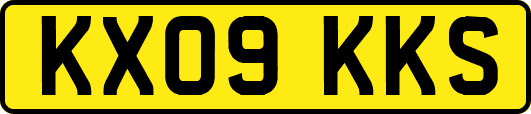 KX09KKS