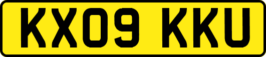 KX09KKU
