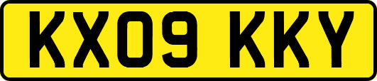 KX09KKY
