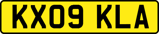 KX09KLA