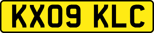 KX09KLC
