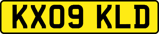 KX09KLD