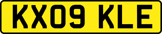 KX09KLE