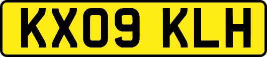KX09KLH