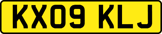 KX09KLJ