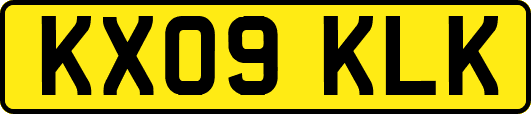KX09KLK