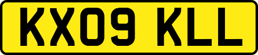 KX09KLL