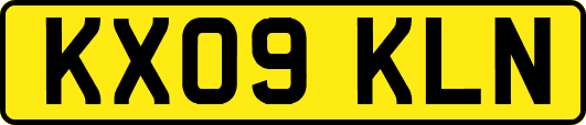 KX09KLN