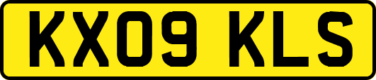 KX09KLS