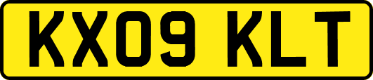 KX09KLT