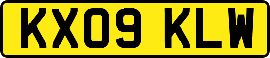 KX09KLW