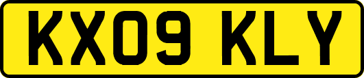 KX09KLY