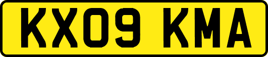 KX09KMA