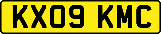 KX09KMC
