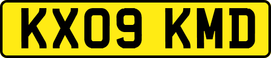 KX09KMD