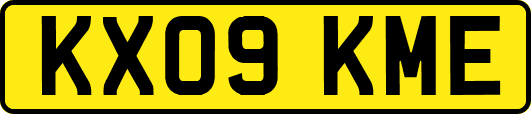 KX09KME