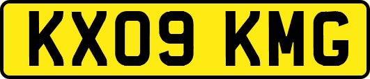 KX09KMG